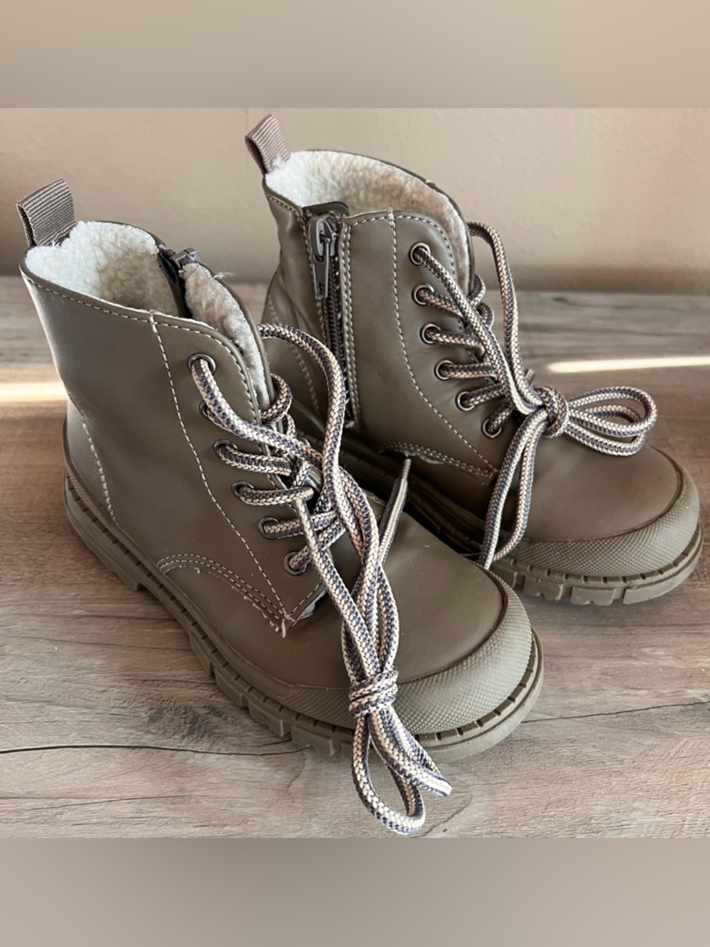 Primark boots